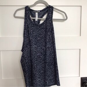 Great Athleta running or yoga top EUC